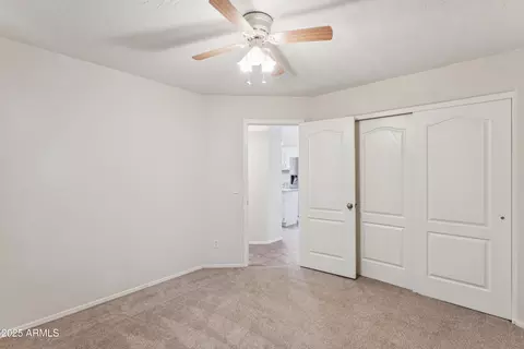Bedroom - 916 S Dolphin Dr, Gilbert, AZ 85233 photo 5 of 7