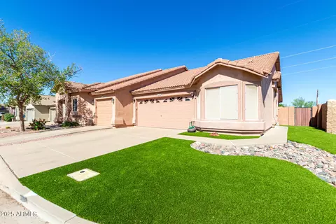 6610 E University Dr #35, Mesa, AZ 85205