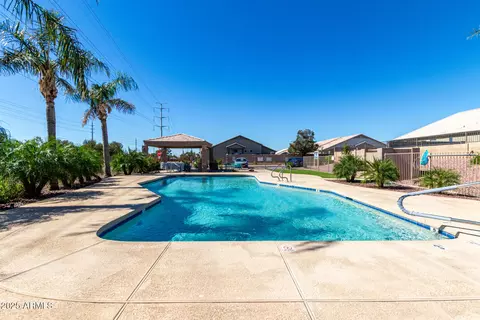 6610 E University Dr #35, Mesa, AZ 85205 photo 27