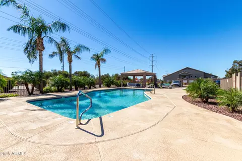 6610 E University Dr #35, Mesa, AZ 85205 photo 29
