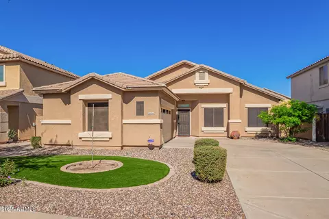 6934 W Beverly Rd, Laveen, AZ 85339