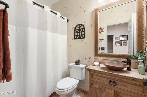 Bath - 1437 E Glenhaven Dr, Phoenix, AZ 85048 photo 4 of 4