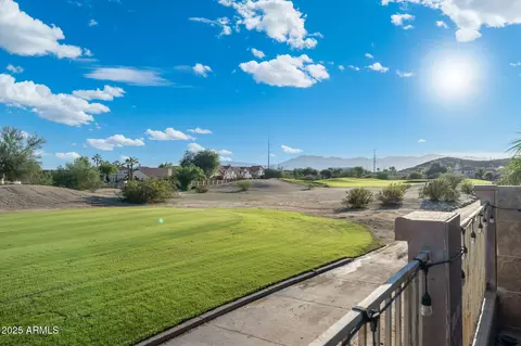 Exterior - 1437 E Glenhaven Dr, Phoenix, AZ 85048 photo 3 of 5