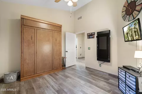 Bedroom - 1437 E Glenhaven Dr, Phoenix, AZ 85048 photo 2 of 2