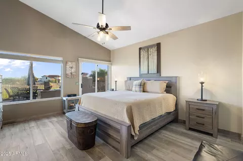 Bedroom - 1437 E Glenhaven Dr, Phoenix, AZ 85048 photo 1 of 2