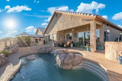 Other - 1437 E Glenhaven Dr, Phoenix, AZ 85048 photo 4 of 9