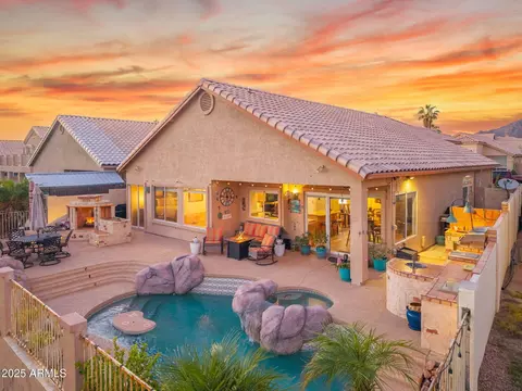 Other - 1437 E Glenhaven Dr, Phoenix, AZ 85048 photo 8 of 9
