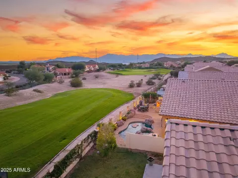 View/Area - 1437 E Glenhaven Dr, Phoenix, AZ 85048 photo 2 of 5