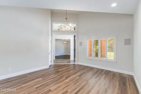 Living - 3958 E Juniper Cir, Mesa, AZ 85205 photo 2 of 5
