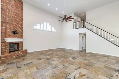 Living - 3958 E Juniper Cir, Mesa, AZ 85205 photo 5 of 5