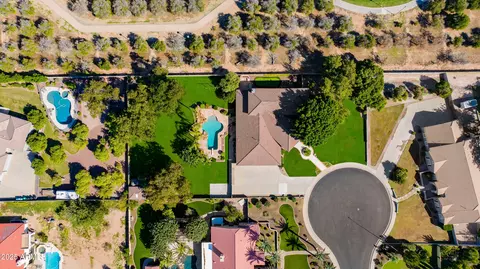View/Area - 3958 E Juniper Cir, Mesa, AZ 85205 photo 4 of 4