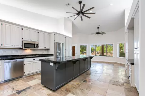 Kitchen - 3958 E Juniper Cir, Mesa, AZ 85205 photo 1 of 2