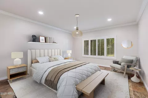 Bedroom - 3958 E Juniper Cir, Mesa, AZ 85205 photo 1 of 5