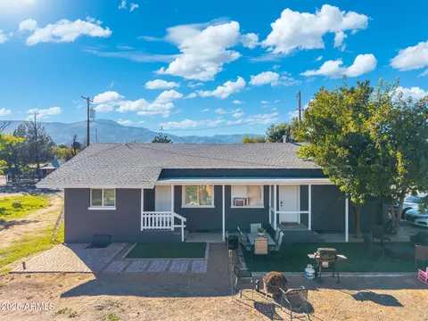 1203 E Cochise St, Cottonwood, AZ 86326