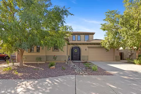 11917 W Villa Hermosa Ln, Sun City, AZ 85373