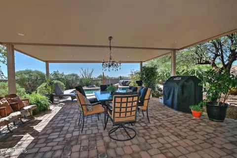 8799 E Brilliant Sky Cir, Gold Canyon, AZ 85118
