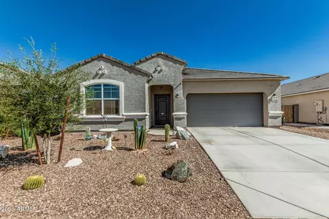 4811 S 103rd Dr, Tolleson, AZ 85353