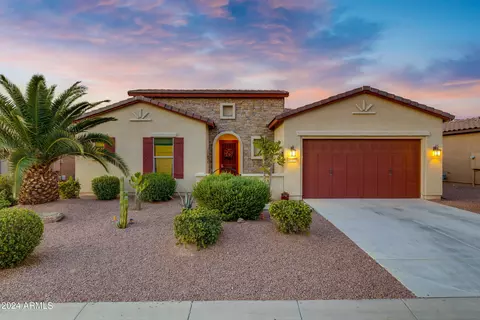 41650 W Harvest Moon Dr, Maricopa, AZ 85138
