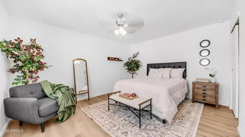 Bedroom - 141 Eugie Ave, Phoenix, AZ 85022 photo 1 of 4