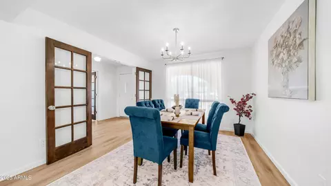 Dining - 141 Eugie Ave, Phoenix, AZ 85022 photo 1 of 2