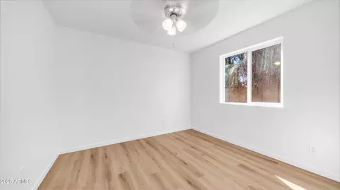 Bedroom - 141 Eugie Ave, Phoenix, AZ 85022 photo 2 of 4