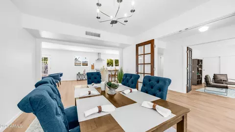 Dining - 141 Eugie Ave, Phoenix, AZ 85022 photo 2 of 2