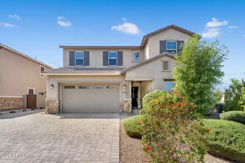 4262 S Notting Hill Dr, Gilbert, AZ 85297