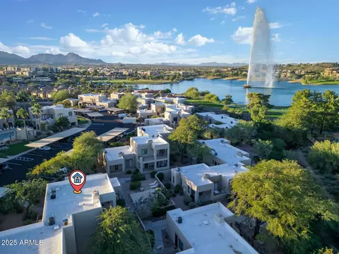 17031 El Lago Blvd E #2135, Fountain Hills, AZ 85268