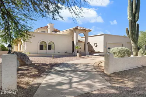 27224 N 71st Pl, Scottsdale, AZ 85266