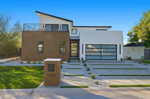 4234 N 42nd Pl, Phoenix, AZ 85018
