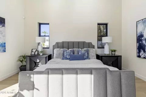 Bedroom - 4234 N 42nd Pl, Phoenix, AZ 85018 photo 6 of 9