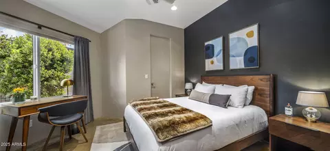 Bedroom - 219 E Oregon Ave, Phoenix, AZ 85012 photo 3 of 4