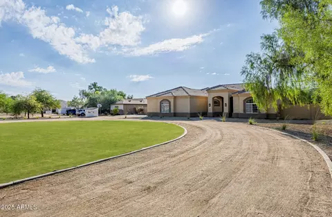 6532 N 185th Ave, Waddell, AZ 85355