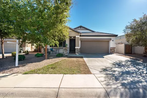 41353 W Crane Dr, Maricopa, AZ 85138