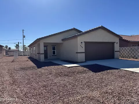 229 E Cedar Ave, Casa Grande, AZ 85122