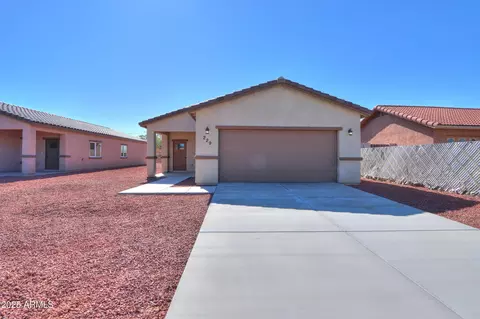 229 E Cedar Ave, Casa Grande, AZ 85122