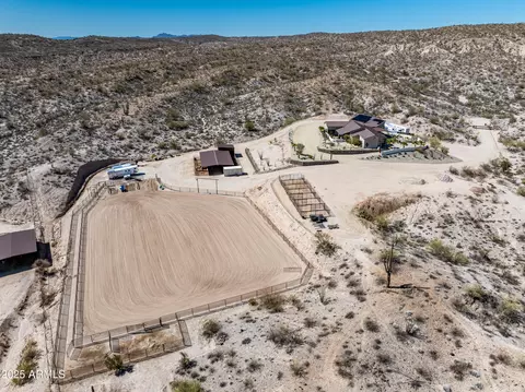 1555 W Caballos Trl, Wickenburg, AZ 85390
