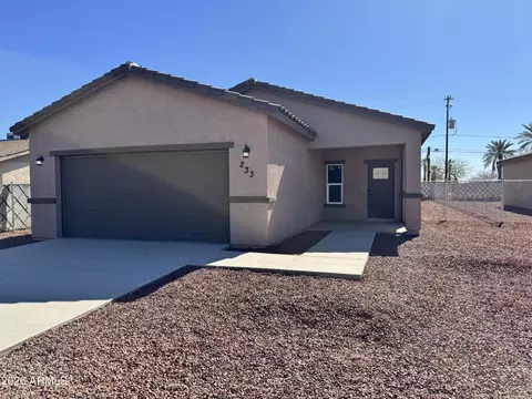 233 E Cedar Ave, Casa Grande, AZ 85122