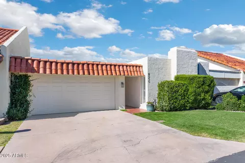 6040 N Calle Mio --, Phoenix, AZ 85014