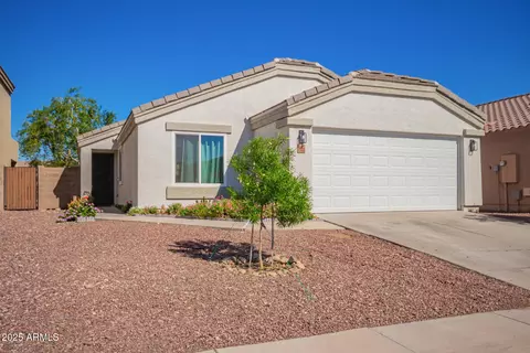 11822 W Softwind Dr, Sun City, AZ 85373