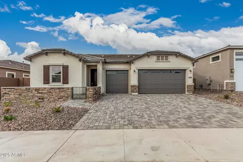 18176 W Watkins St, Goodyear, AZ 85338