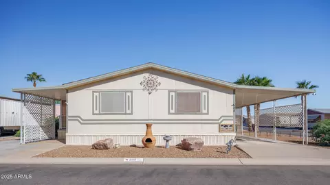 450 W Sunwest Dr #200, Casa Grande, AZ 85122