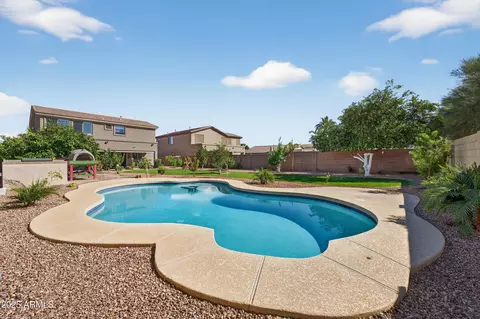 2908 N 141st Ave, Goodyear, AZ 85395