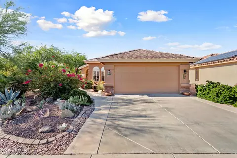 23277 W Arrow Dr, Buckeye, AZ 85326