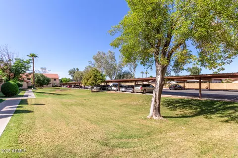 1942 S Emerson -- #202, Mesa, AZ 85210