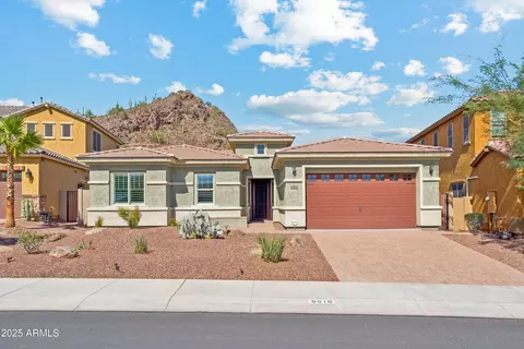 9916 W Redbird Rd, Peoria, AZ 85383