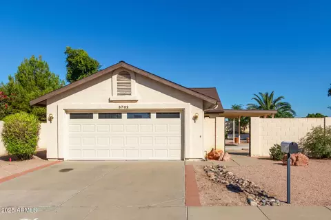 3702 W Marconi Ave, Phoenix, AZ 85053