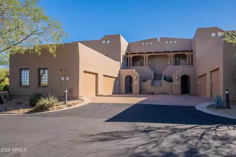 36601 N Mule Train Rd #4A, Carefree, AZ 85377