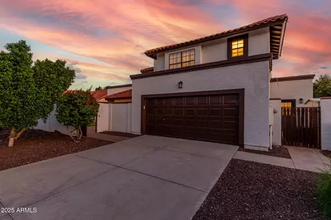 5445 W Beryl Ave, Glendale, AZ 85302
