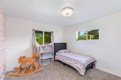 Bedroom - 3313 N 43rd Pl, Phoenix, AZ 85018 photo 1 of 3